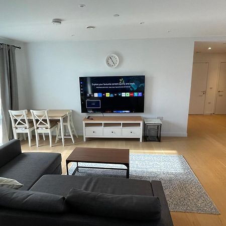Luxury Apartment London Ngoại thất bức ảnh