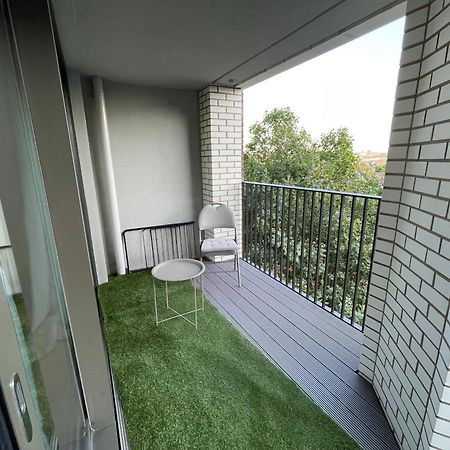 Luxury Apartment London Ngoại thất bức ảnh