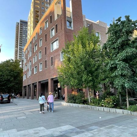 Luxury Apartment London Ngoại thất bức ảnh