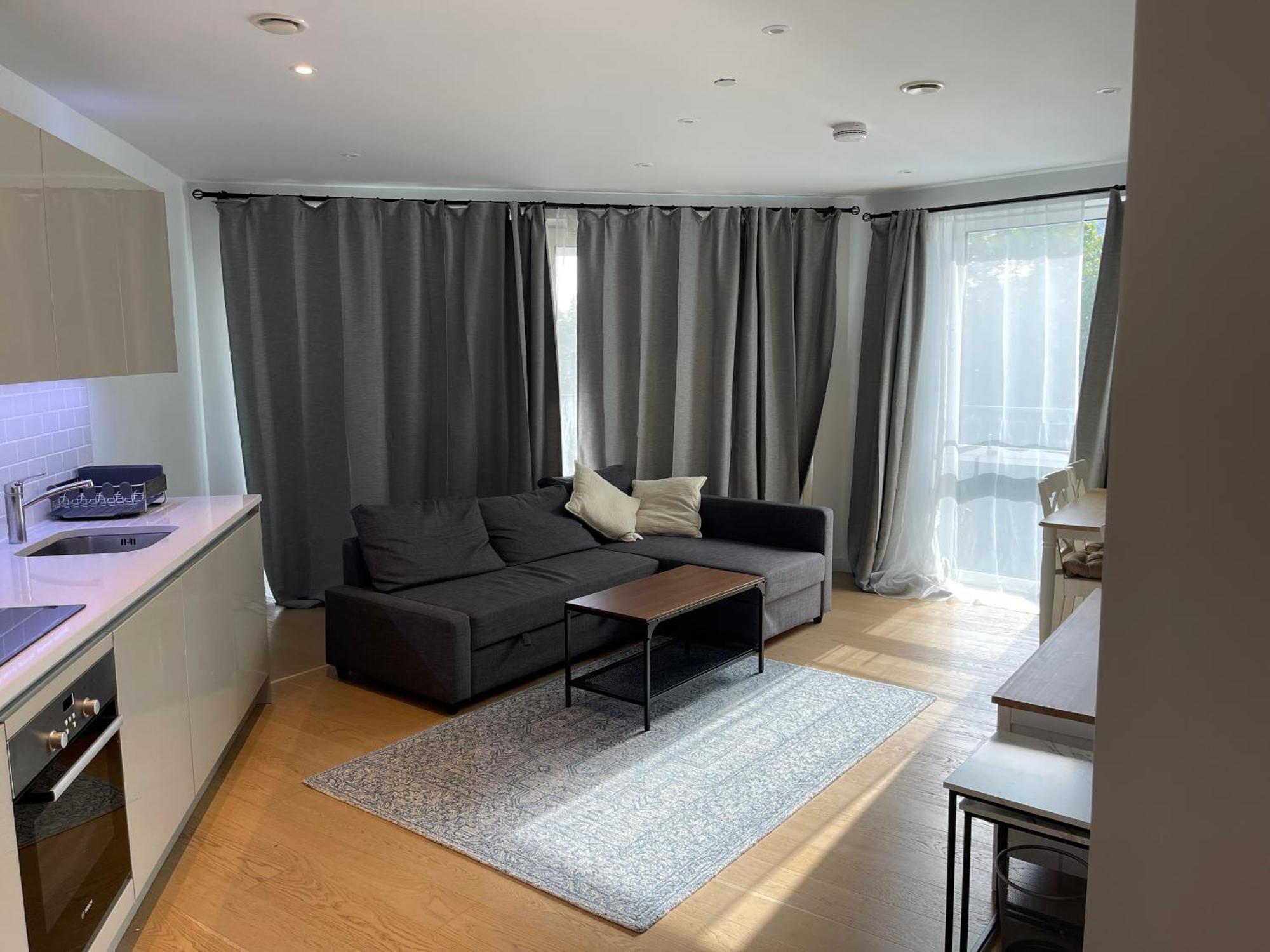 Luxury Apartment London Ngoại thất bức ảnh