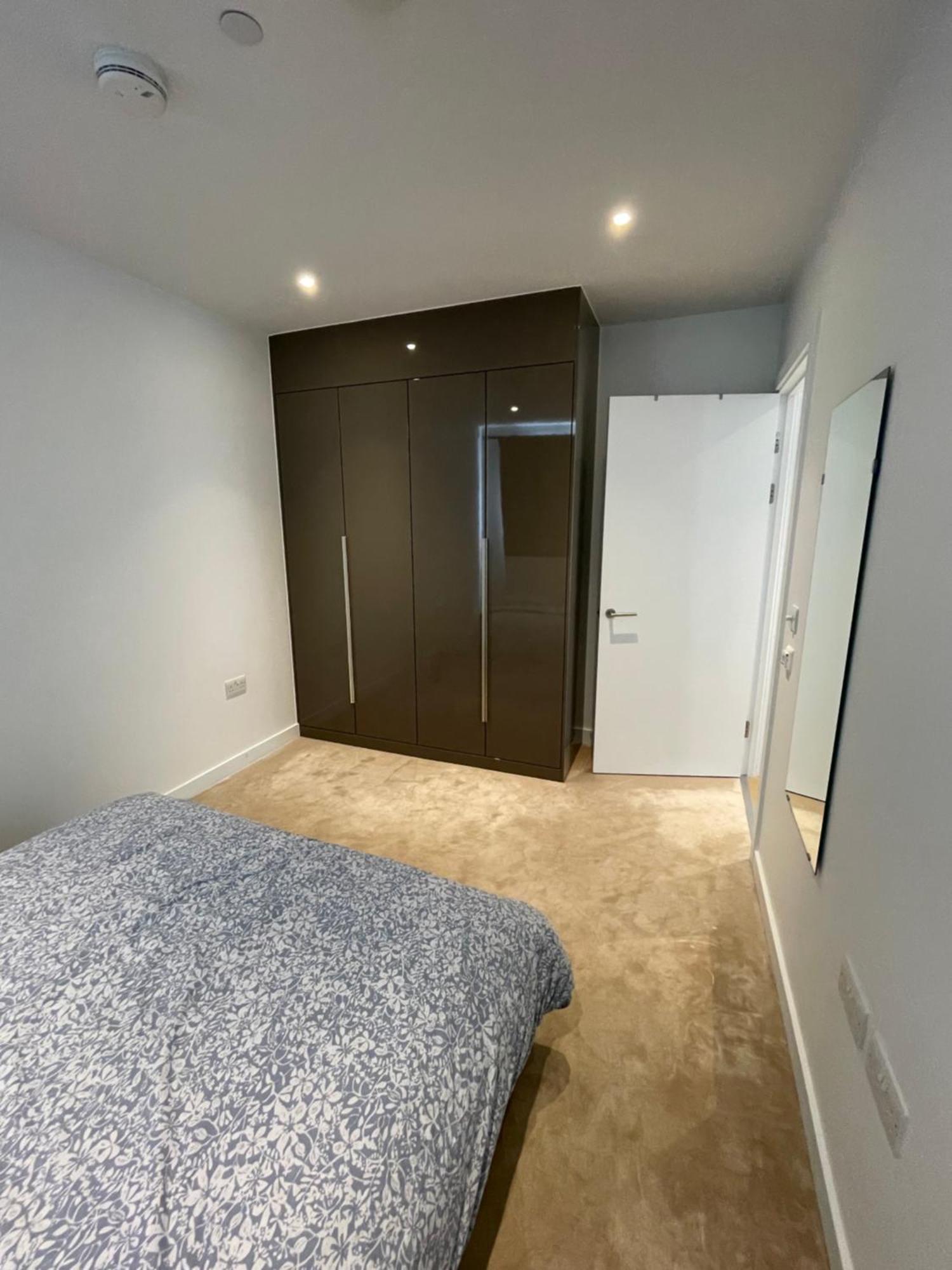 Luxury Apartment London Ngoại thất bức ảnh