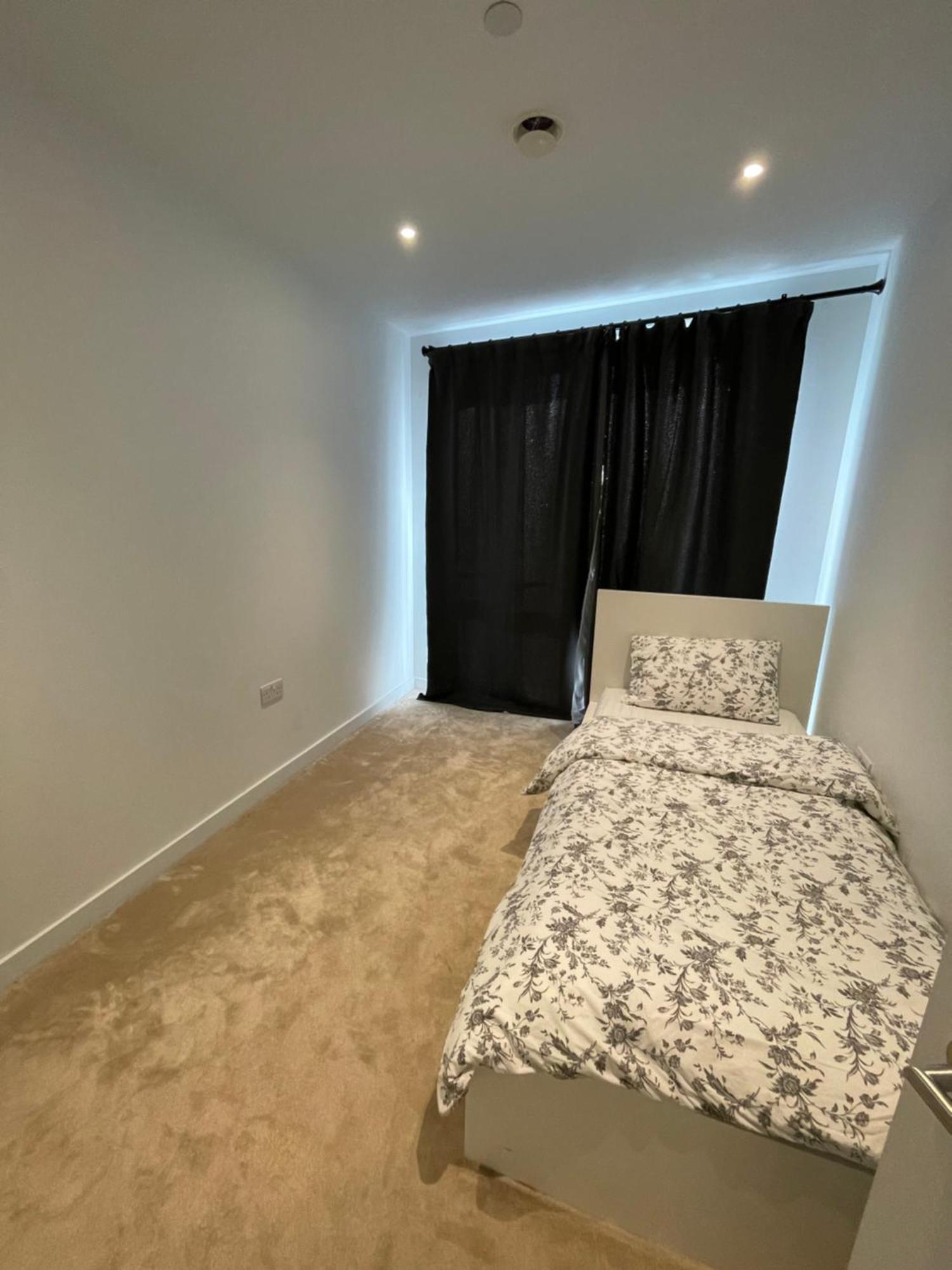 Luxury Apartment London Ngoại thất bức ảnh