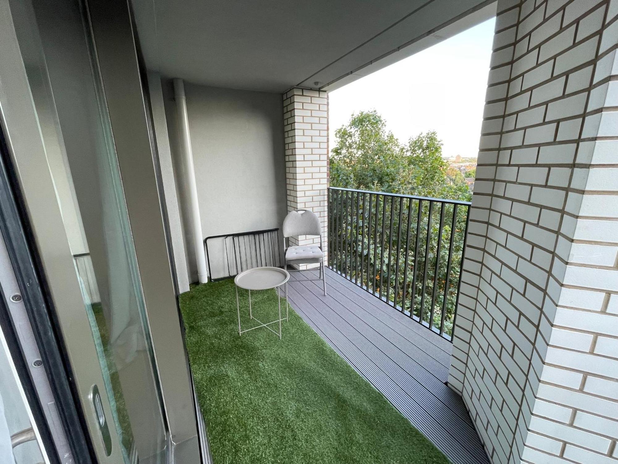 Luxury Apartment London Ngoại thất bức ảnh