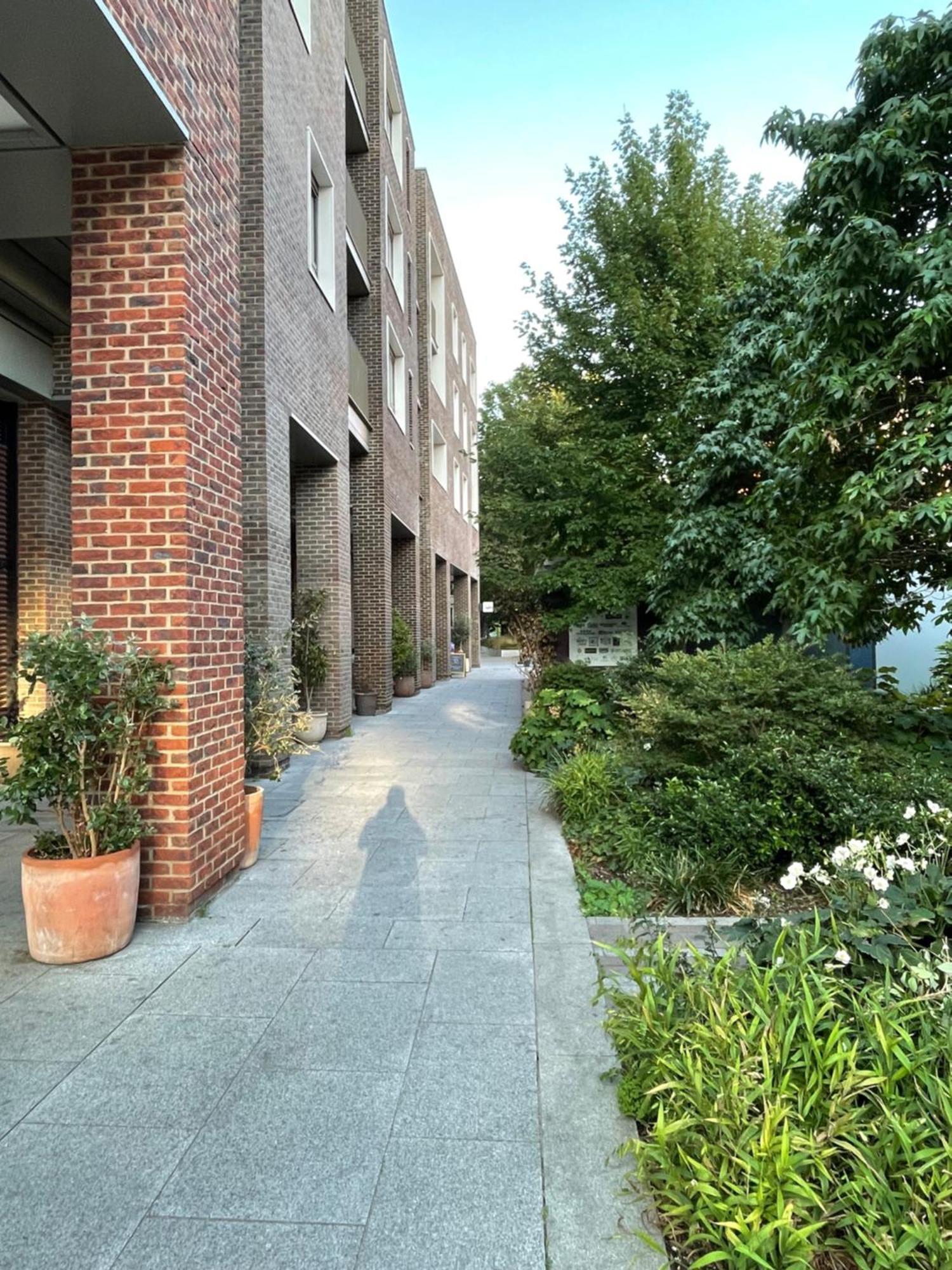 Luxury Apartment London Ngoại thất bức ảnh